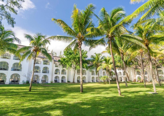 RIU CREOLE 8
