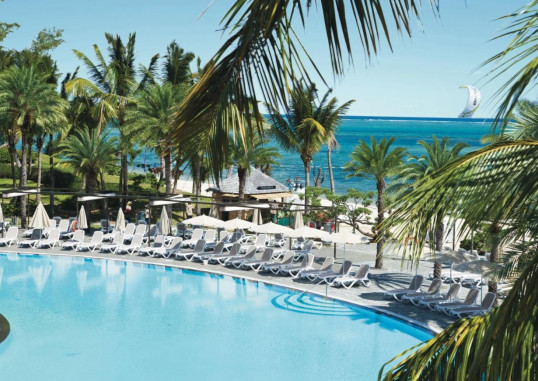 RIU CREOLE 9