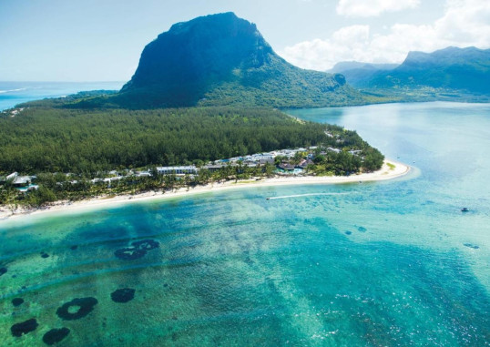 RIU CREOLE 11