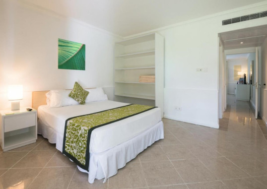 RIU CREOLE 15