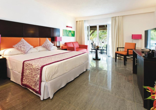 RIU CREOLE 17