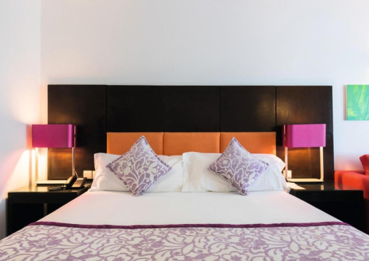 RIU CREOLE 18