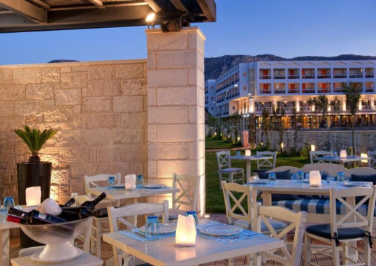 HERSONISSOS PALACE 1