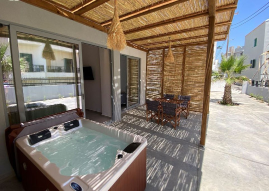 BLUE AEGEAN HOTEL AND SUITES 5