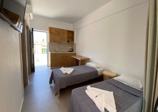 BLUE AEGEAN HOTEL AND SUITES 10