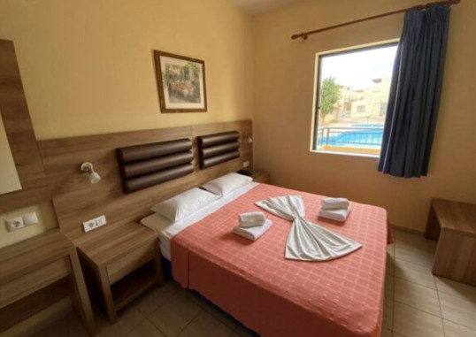 BLUE AEGEAN HOTEL AND SUITES 11