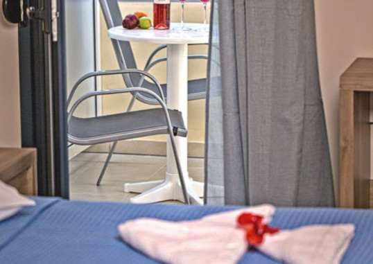 BLUE AEGEAN HOTEL AND SUITES 12