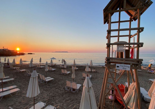 BLUE AEGEAN HOTEL AND SUITES 35