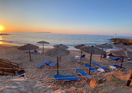 BLUE AEGEAN HOTEL AND SUITES 34
