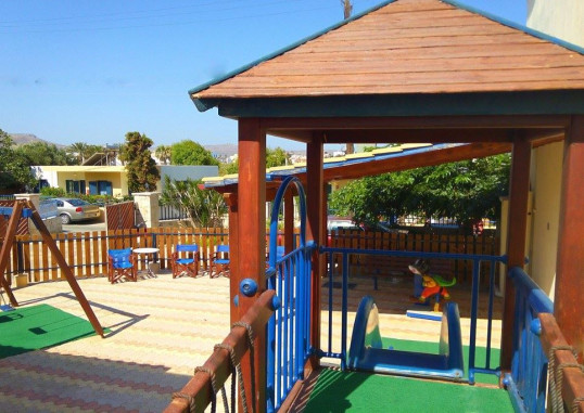 BLUE AEGEAN HOTEL AND SUITES 32