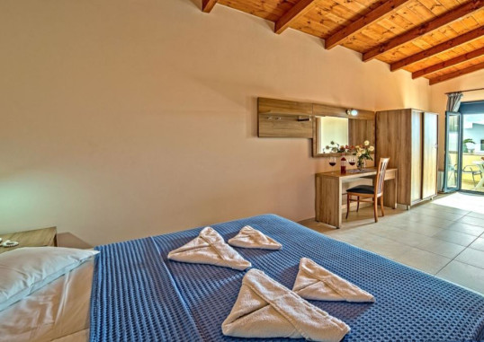 BLUE AEGEAN HOTEL AND SUITES 8