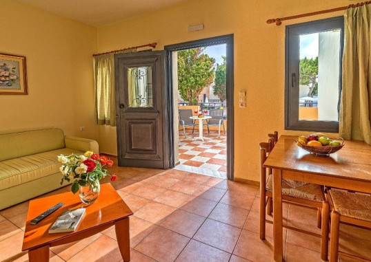 BLUE AEGEAN HOTEL AND SUITES 13