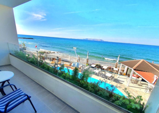 SUNSET BEACH 16