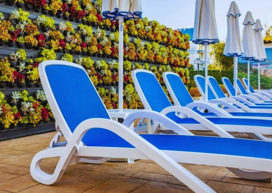 DIAMOND SUNNY BEACH 16