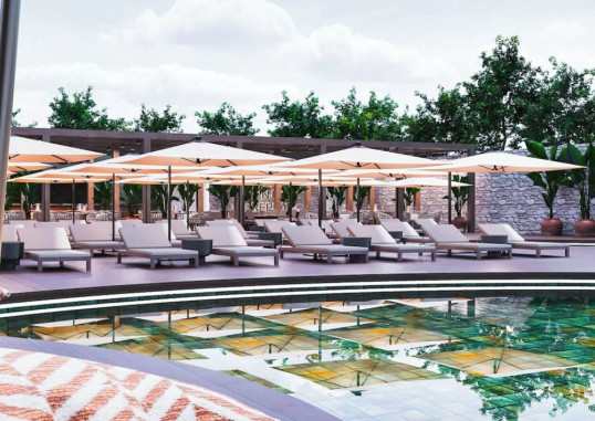 KAIA CORACESIUM HOTEL 4