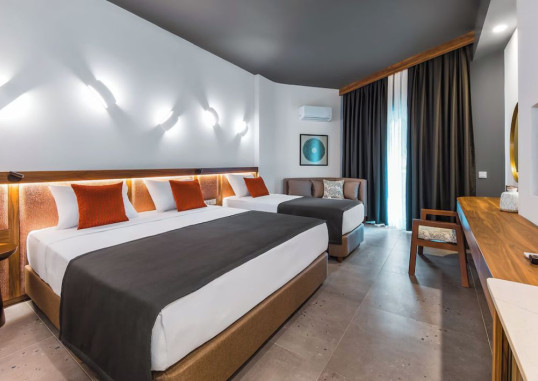 KAIA CORACESIUM HOTEL 16