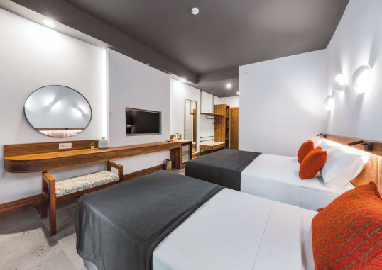 KAIA CORACESIUM HOTEL 20