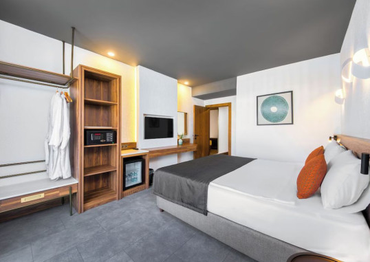 KAIA CORACESIUM HOTEL 18