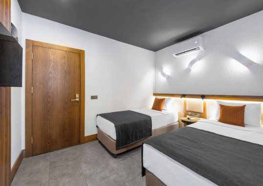 KAIA CORACESIUM HOTEL 22