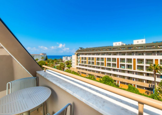 KAIA CORACESIUM HOTEL 29