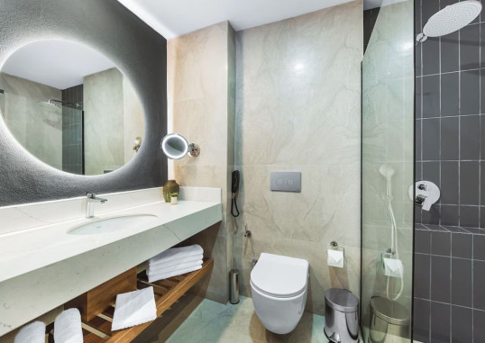 KAIA CORACESIUM HOTEL 30