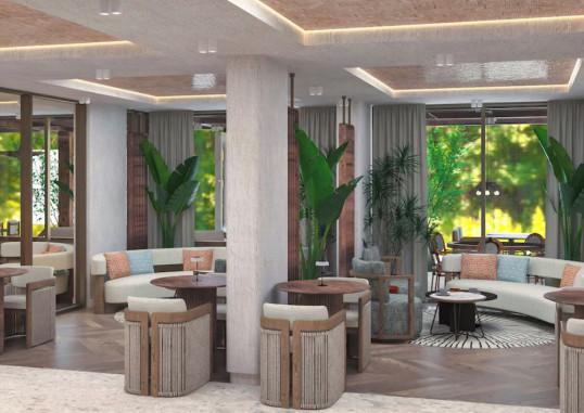 KAIA CORACESIUM HOTEL 8