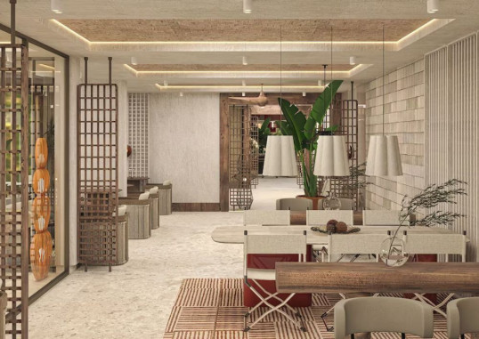 KAIA CORACESIUM HOTEL 31