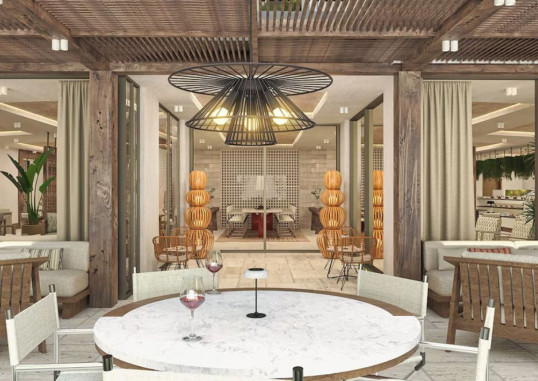 KAIA CORACESIUM HOTEL 32