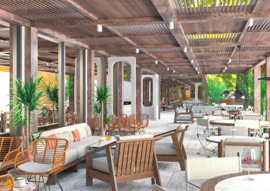 KAIA CORACESIUM HOTEL 2