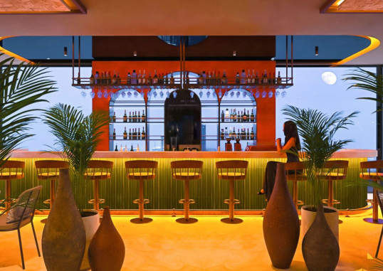 KAIA CORACESIUM HOTEL 17