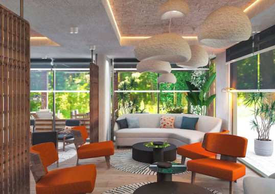 KAIA CORACESIUM HOTEL 15