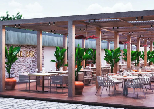 KAIA CORACESIUM HOTEL 7