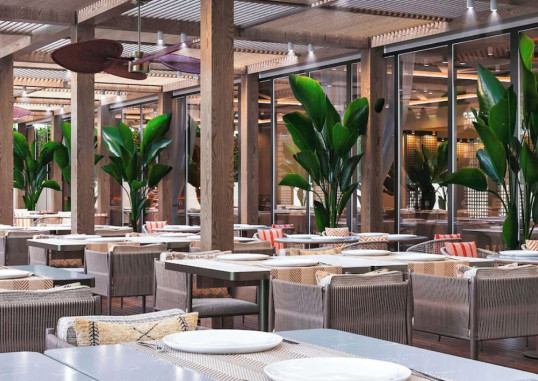 KAIA CORACESIUM HOTEL 33