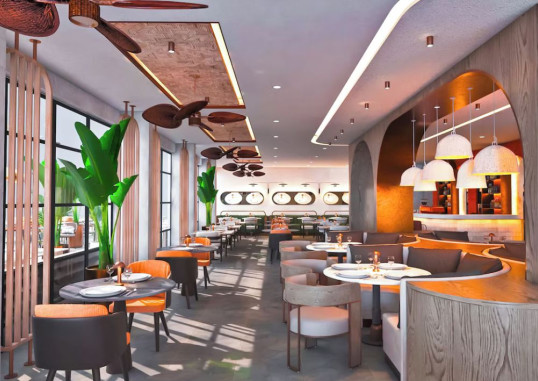 KAIA CORACESIUM HOTEL 41
