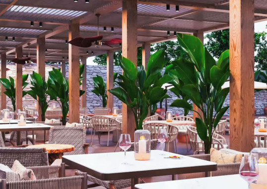 KAIA CORACESIUM HOTEL 13