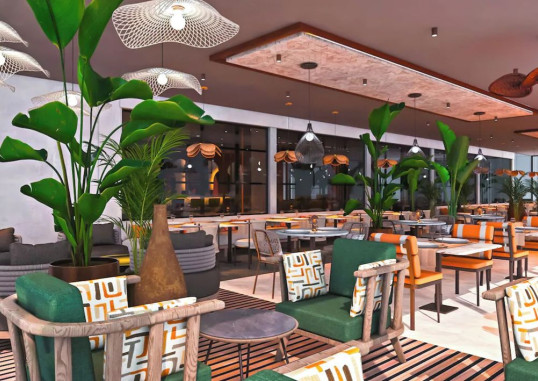 KAIA CORACESIUM HOTEL 3