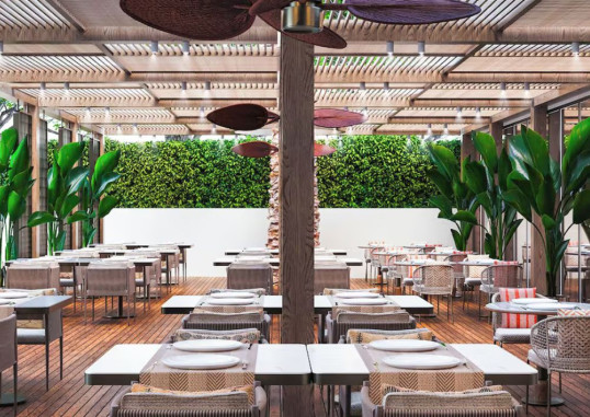 KAIA CORACESIUM HOTEL 6