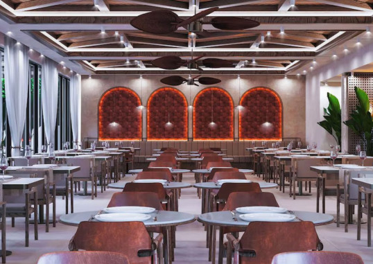 KAIA CORACESIUM HOTEL 35
