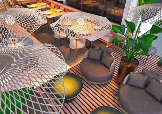 KAIA CORACESIUM HOTEL 43