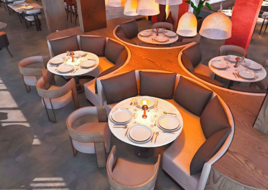 KAIA CORACESIUM HOTEL 44