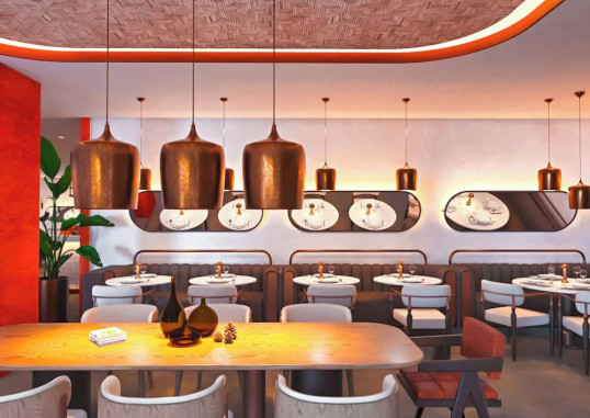 KAIA CORACESIUM HOTEL 45
