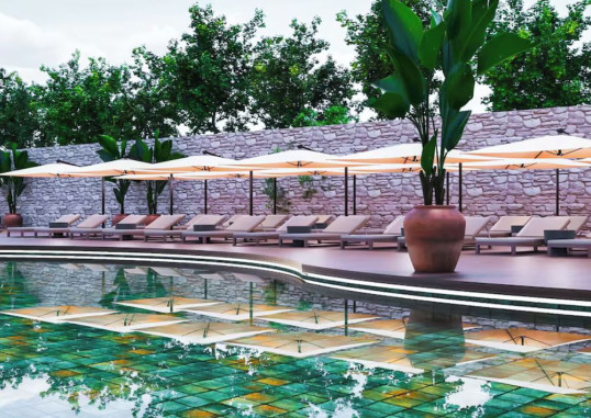 KAIA CORACESIUM HOTEL 10