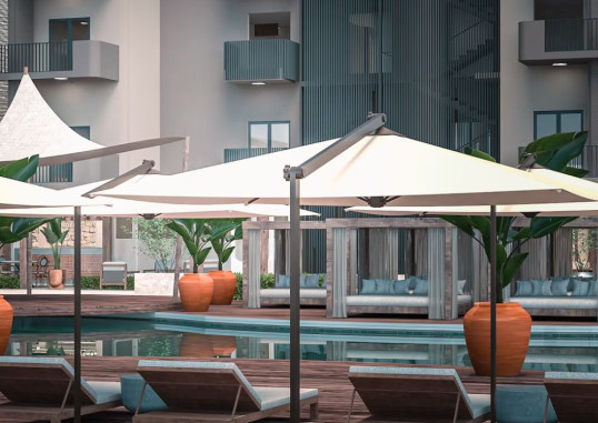 KAIA CORACESIUM HOTEL 1