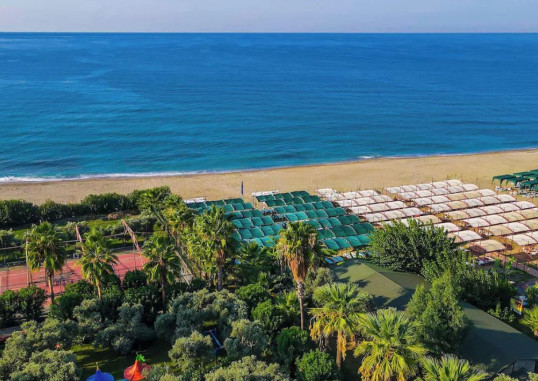 KAIA CORACESIUM HOTEL 38