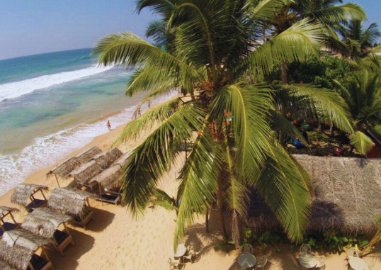 ROYAL BEACH 10