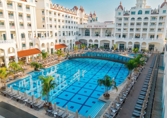 OZ HOTELS SIDE PREMIUM 3