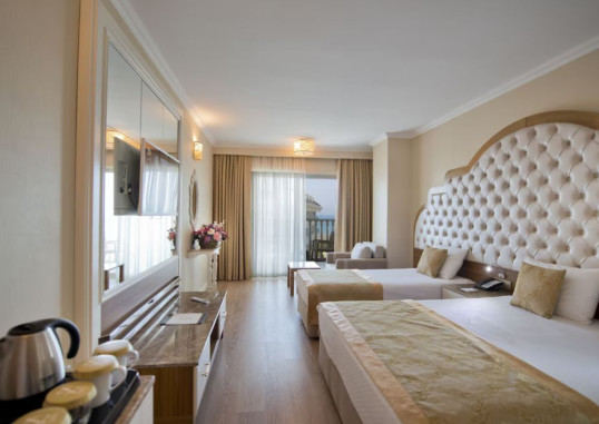 OZ HOTELS SIDE PREMIUM 4