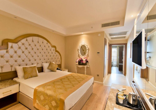 OZ HOTELS SIDE PREMIUM 5