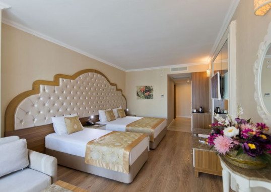 OZ HOTELS SIDE PREMIUM 6