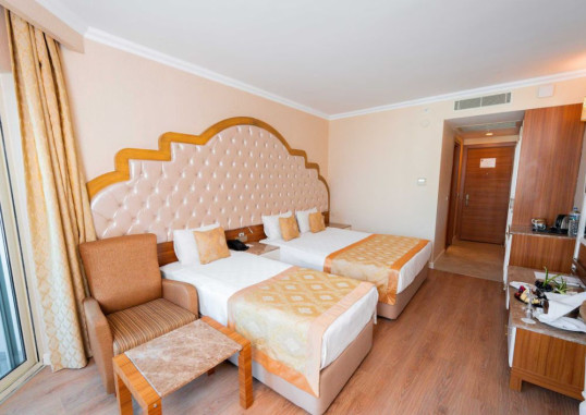 OZ HOTELS SIDE PREMIUM 8